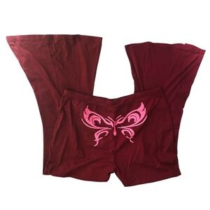 Urban Outfitters Flare Leggings